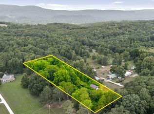 2006 N Marble Top Rd, Chickamauga, GA 30707