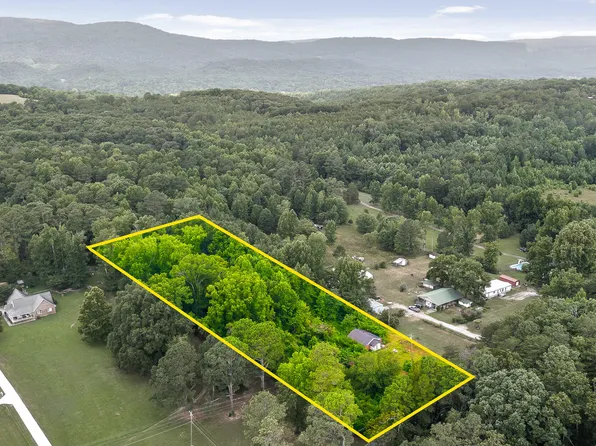2006 N Marble Top Rd, Chickamauga, GA 30707