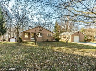 4815 Teen Barnes Rd, Frederick, MD 21703