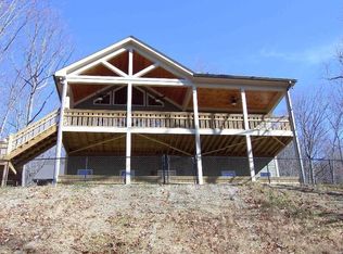 221 Nantahala Vw, Hayesville, NC 28904