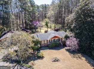 2218 Young Rd, Stone Mountain, GA 30088