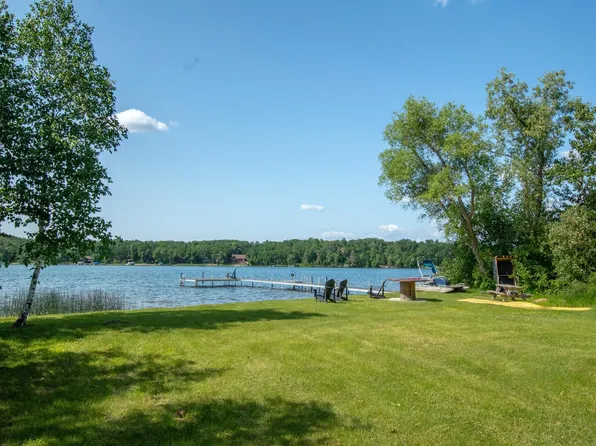 Dellwood Dr, Pequot Lakes, MN 56472