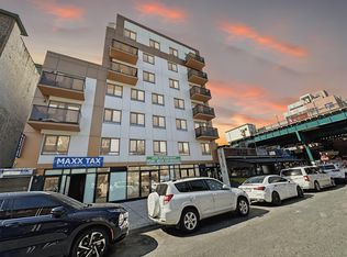 40-06 68th St #3A, Woodside, NY 11377