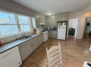 27 Conwell Ave #1, Somerville, MA 02144