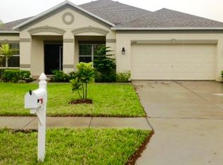 1319 Rowantree Dr, Seffner, FL 33584