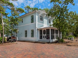 733 Patina Blvd, Inlet Beach, FL 32461