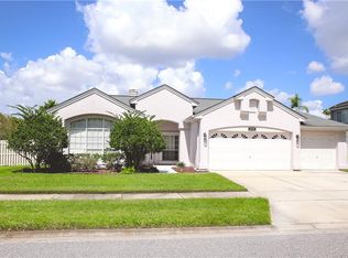 3256 Amaca Cir, Orlando, FL 32837