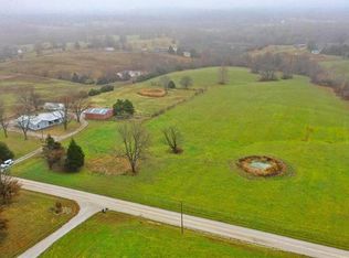 36415 W 140th St, Rayville, MO 64084