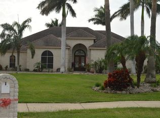 2810 Santa Ana, Mission, TX 78572