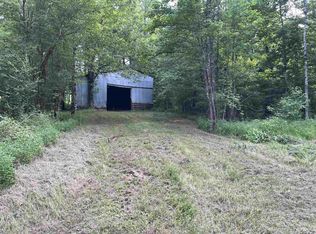 495 Highway 421, Sardis, TN 38371