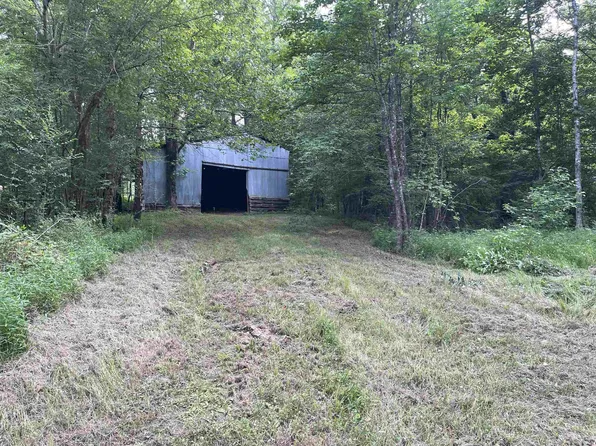 495 Highway 421, Sardis, TN 38371