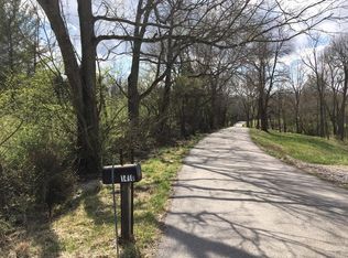 1410 Bethany Rd, Nicholasville, KY 40356