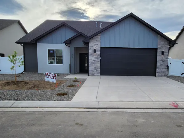 573 Rose Creek Ln, Fruita, CO