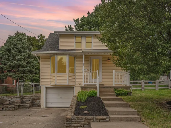 22 Rosebud Ave, Erlanger, KY 41018