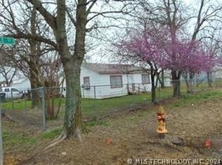 511 Akron St, Ardmore, OK 73401