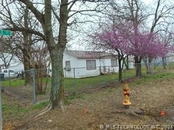 511 Akron St, Ardmore, OK 73401