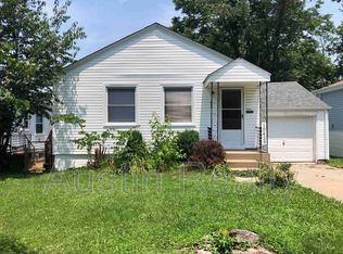 10429 Driver Ave, Saint Louis, MO 63114
