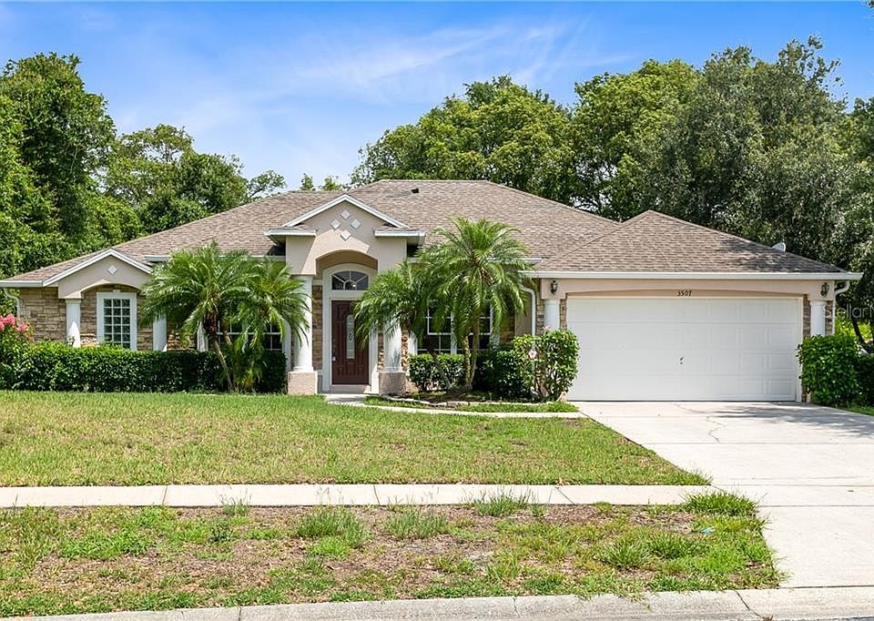 1st image of 3507 Beau Chene Dr