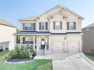 6574 Muirfield Point, Fairburn, GA 30213