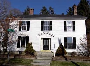 57 Main St, Yarmouth, ME 04096