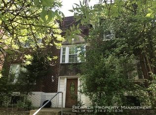 4208 Russell Blvd APT 2E, Saint Louis, MO 63110