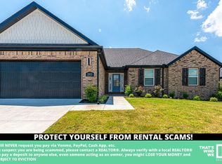 2913 E Bitterroot St, Fayetteville, AR 72701