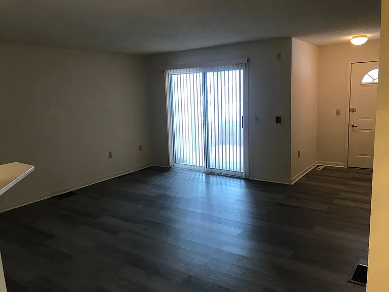 The Parkridge Apartments — Photo 34