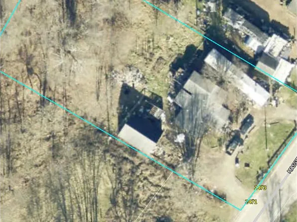 2471 Massieville Rd, Chillicothe, OH 45601