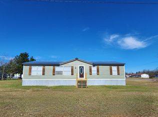 103 Sandstone St, Fitzgerald, GA 31750