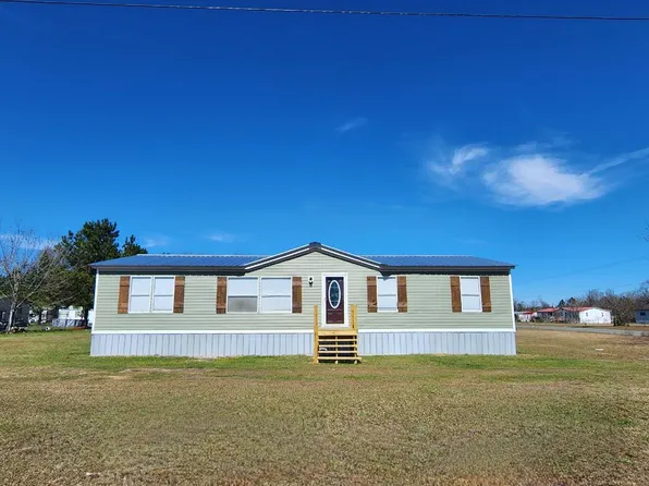 103 Sandstone St, Fitzgerald, GA 31750