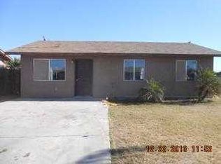 811 N Rosa Ave, San Luis, AZ 85336