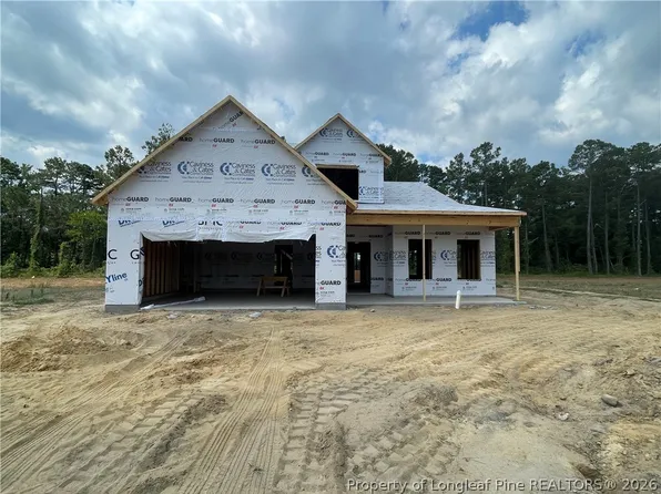 4264 Halkirk Dr, Fayetteville, NC 28312