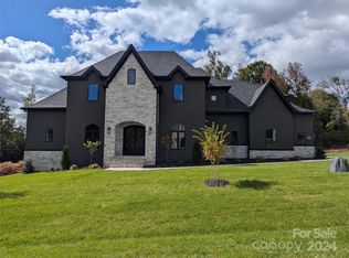 122 Hunts Landing Dr, Mooresville, NC 28117