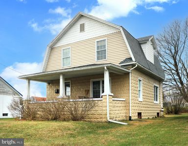 121 Haupt Ave, Bellefonte, PA, 16823