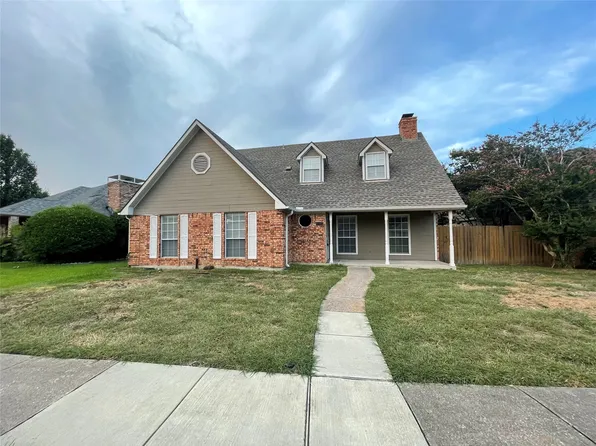 2705 Big Oaks Dr, Garland, TX 75044
