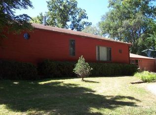 4603 Parkview Dr, Mccullom Lake, IL 60050