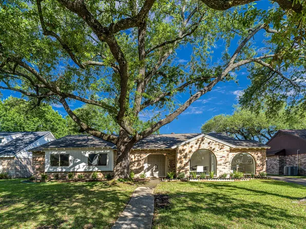 2115 Lexford Ln, Houston, TX 77080