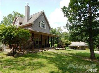 3786 Cappeln Osage Rd, Marthasville, MO 63357