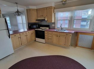 55 Kelley St UNIT 2, Bristol, CT 06010