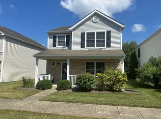 1021 Bella Dona Rd, Lexington, KY 40515