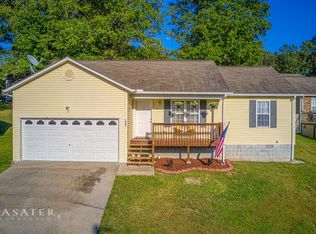 1005 Pearl Rd, Harrison, AR 72601