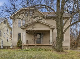 196 W North Broadway St, Columbus, OH 43214