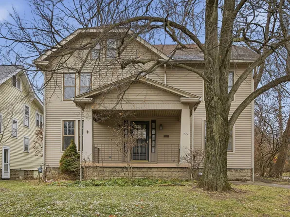 196 W North Broadway St, Columbus, OH 43214