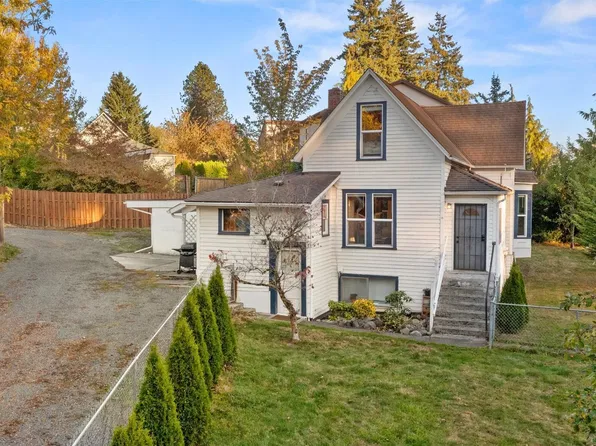 1820 2nd Street, Snohomish, WA 98290