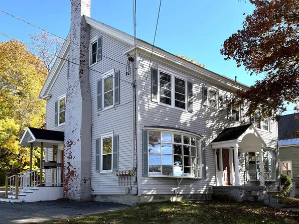 116 N Main Street, Rutland City, VT 05701