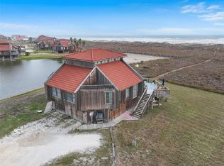 189 Private Road 638 #42, Matagorda, TX 77457