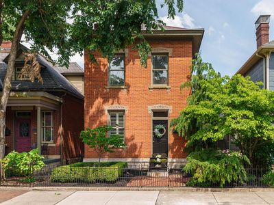 840 S 5th St, Columbus, OH, 43206