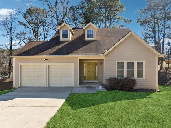 1001 Heatherwood Ct, Norcross, GA 30093