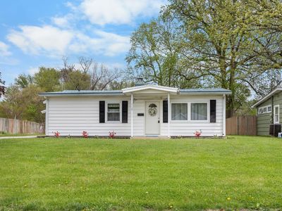 1120 Davis Dr, Lafayette, IN, 47909