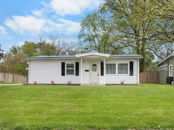 1120 Davis Dr, Lafayette, IN 47909